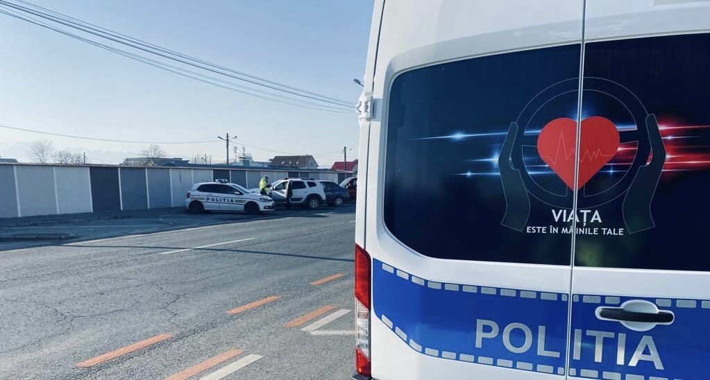 Siguranță Rutieră