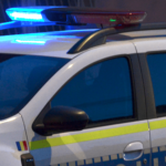 Șofer de 30 de ani, mort într-un accident pe A1, în zona Cristian