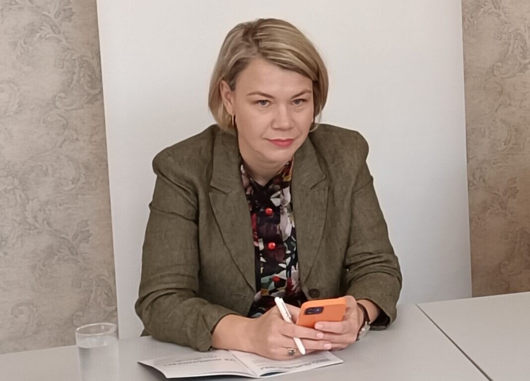 Ruxandra Cibu Deaconu