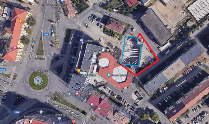 Parcare-STS-SIBIU