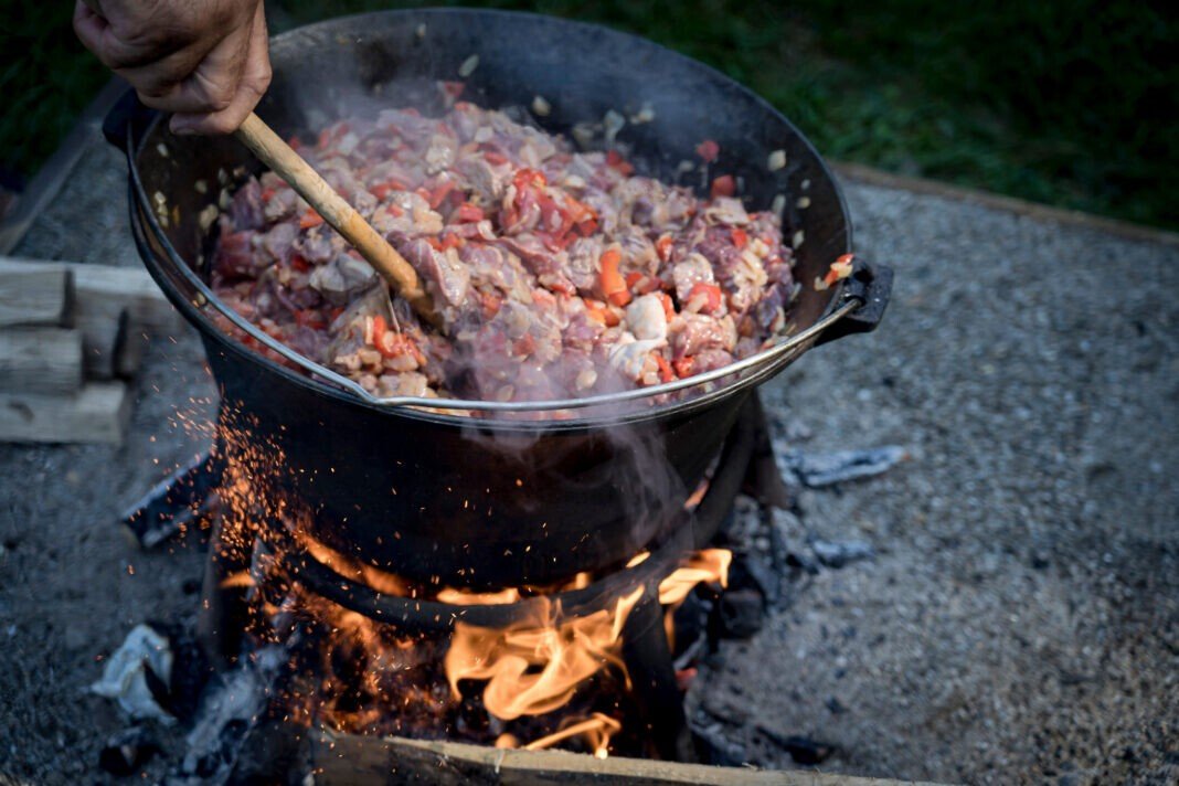 Zilele Hungarikum Zilele Hungarikum