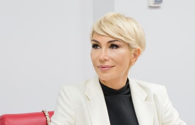 Raluca Turcan Raluca Turcan