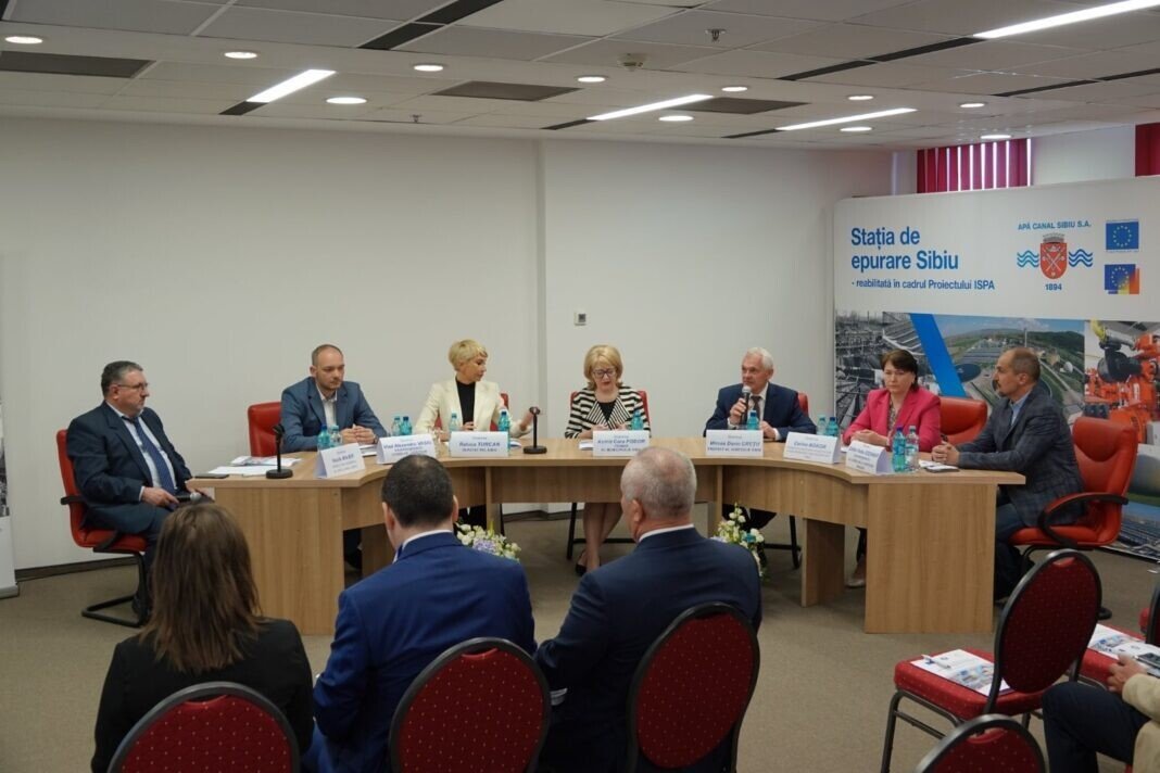 investitii apa canal