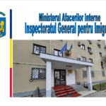 Poliția de imigrări aplică amendă și verifică documente la frontieră în timpul sezonului estival
