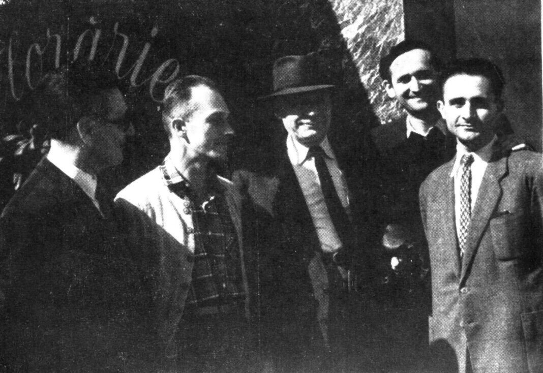 Simpozion national Simpozion national