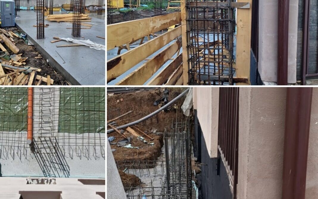 bloc ogorului bloc ogorului