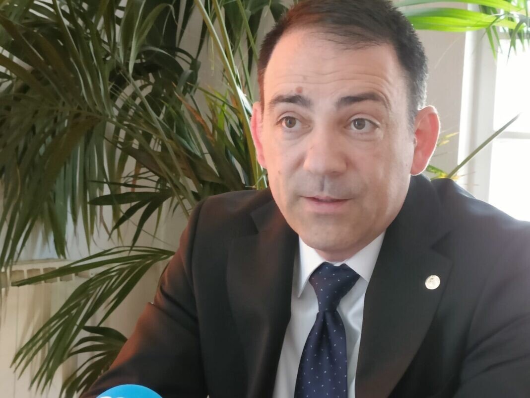 Octavian Isaila Octavian Isaila Camera de Comert Sibiu