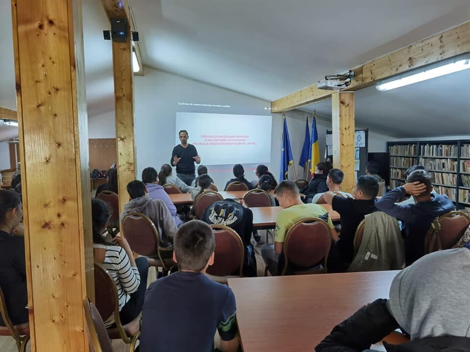 saptamana egalitatii de sanse sibiu