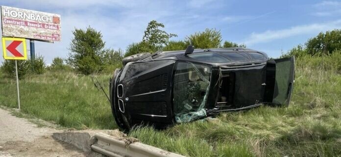 accident