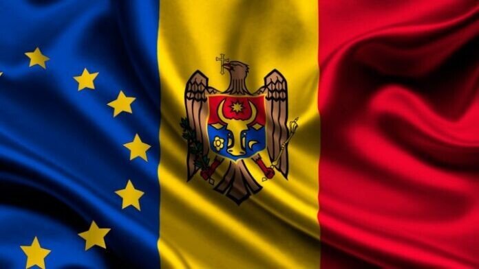 Steag UE moldova