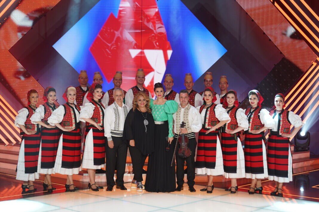 Vedeta Poplulara Vedeta Poplulara