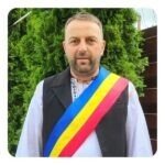 Mesajul de Paști din partea primarului comunei Șelimbăr, Marius Grecu