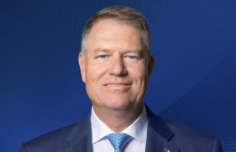 Iohannis