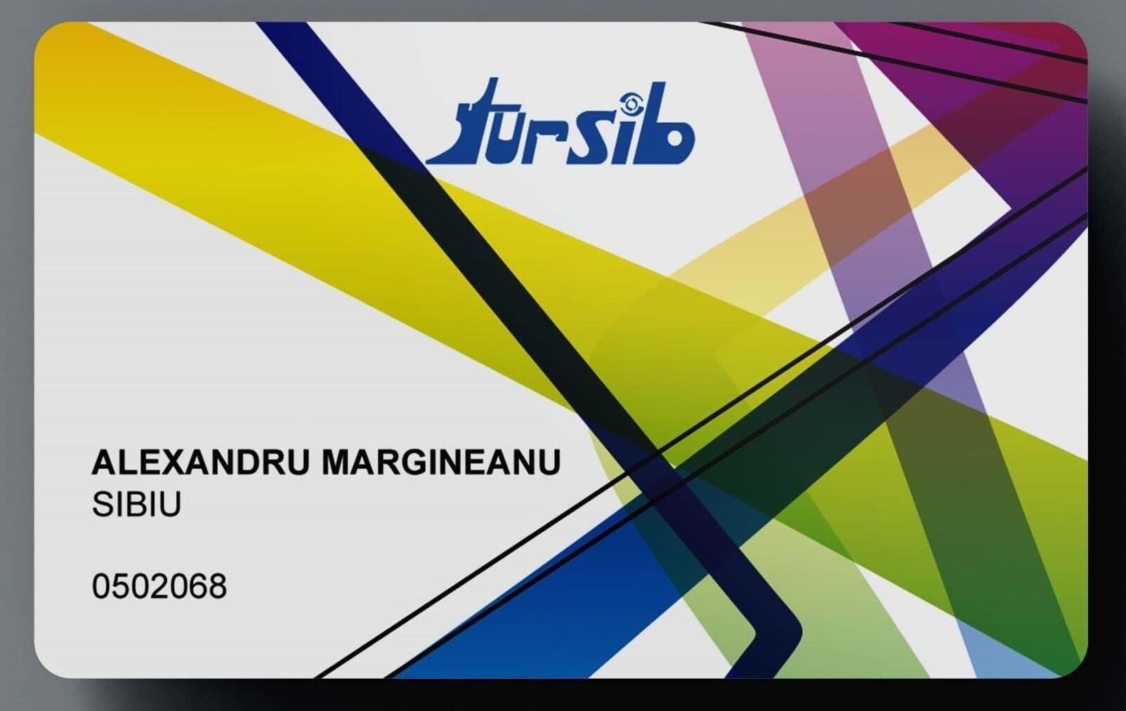 Informaţii referitoare la preschimbarea cardurilor TURSIB