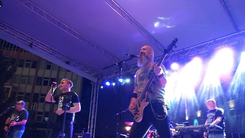 Medias festivalul berii 1