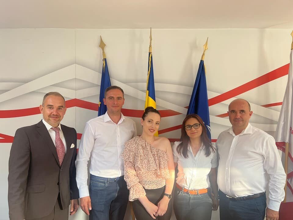 Horatiu Marin PSD SIBIU