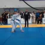 Aproape 500 de judoka vin la Sibiu pentru Cupa Temerarul. Competiția internațională ajunge la ediția a XXXI-a