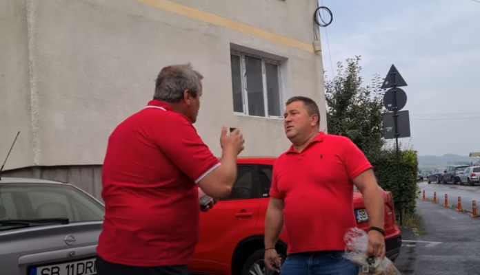 Liviu-Modoi