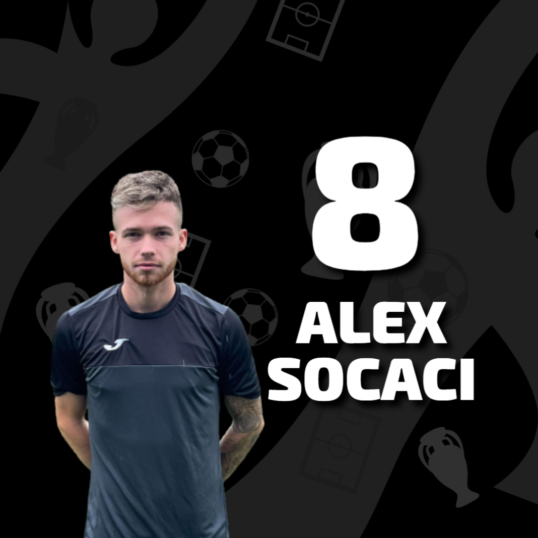 Interviu cu Alex Socaci
