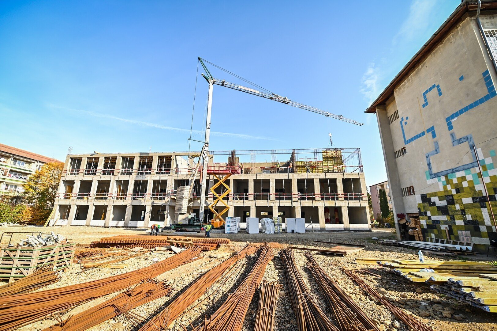Ministerul Dezvoltării, la zi cu plățile facturilor pe PNRR