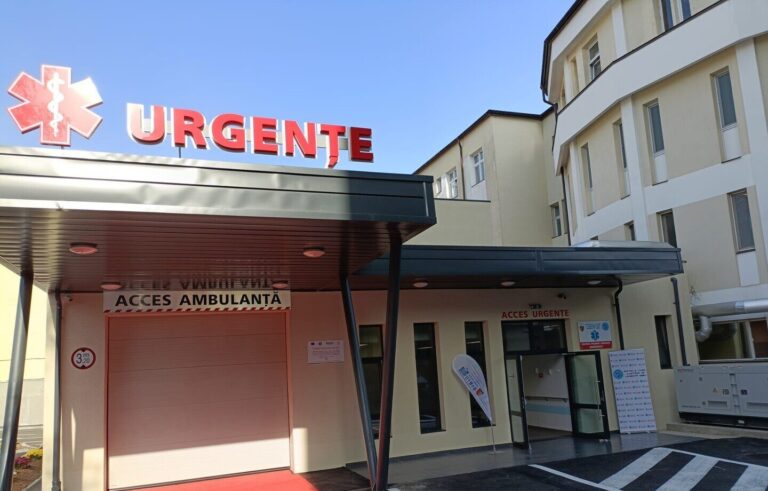 Știri din Sibiu, actualitate locală și ultimele noutăți din județ Un pacient tăiat cu flexul declară că a așteptat trei ore la UPU fără să primească îngrijiri: „Nu se uită nimeni la tine”