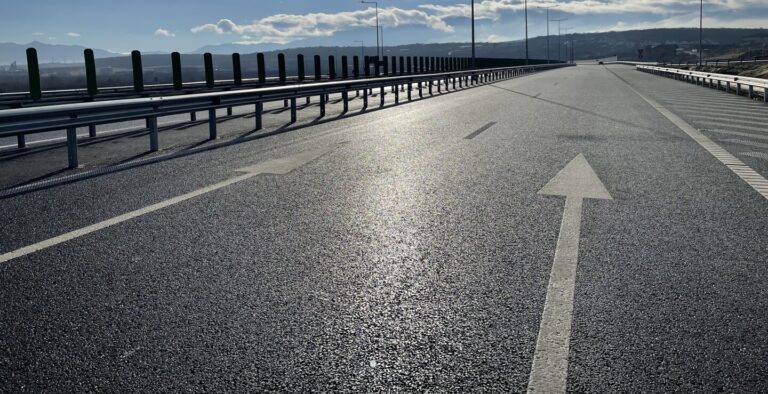 Știri din Sibiu, actualitate locală și ultimele noutăți din județ Circulația pe autostrada A1 între Sibiu și Boița se închide începând cu 5 octombrie