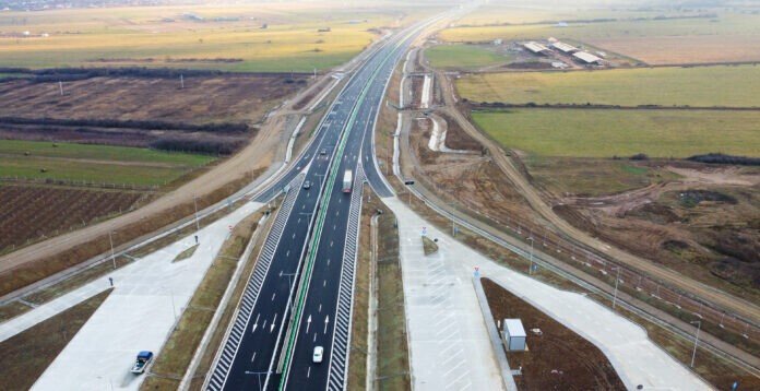autostrada Boita