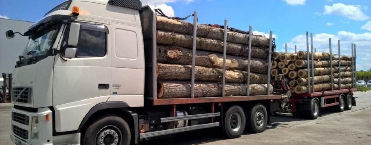 Controale ITM Sibiu la transportatorii rutieri