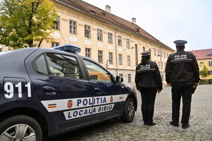 politia locala SIbiu politia locala SIbiu