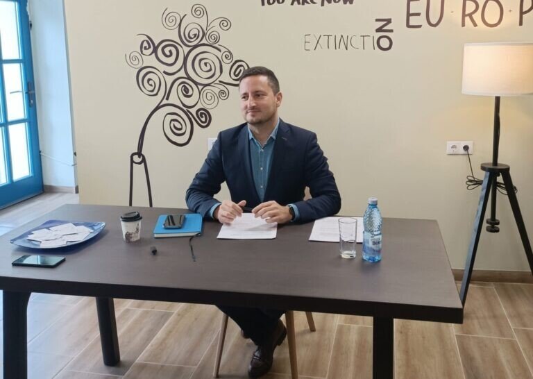 Știri din Sibiu, actualitate locală și ultimele noutăți din județ „Nu este suficient să dai amenzi”. Europarlamentarul sibian Nicu Ștefănuță cere despăgubiri pentru românii afectați de scandalul ROBOR.