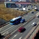 Știri din Sibiu, actualitate locală și ultimele noutăți din județ Șoseaua Alba Iulia se închide două nopți pentru asfaltare. Traficul și autobuzele Tursib vor fi deviate