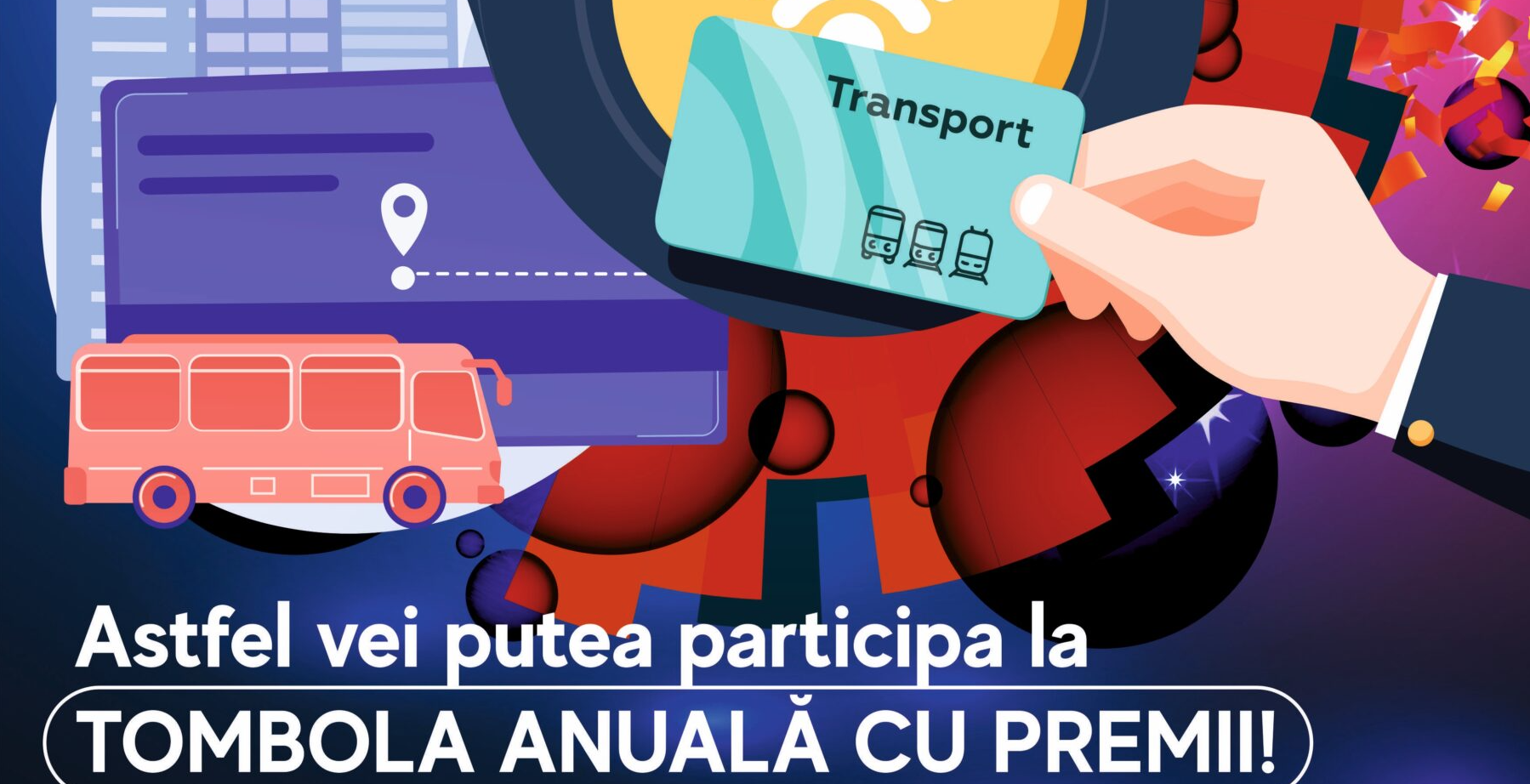 Ȋncep ȋnscrierile pentru tombola  “Client Fidel Tursib 2022”