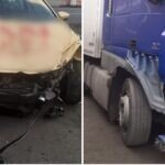Știri din Sibiu, actualitate locală și ultimele noutăți din județ Șofer polonez condamnat după accidentul mortal de pe DN7. A intrat cu TIR-ul pe contrasens și a lovit un taxi