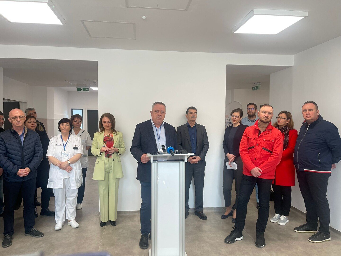 Daniela Cîmpean: Consiliul Județean Sibiu nu are absolut nimic de ascuns în activitatea pe care o desfășoară