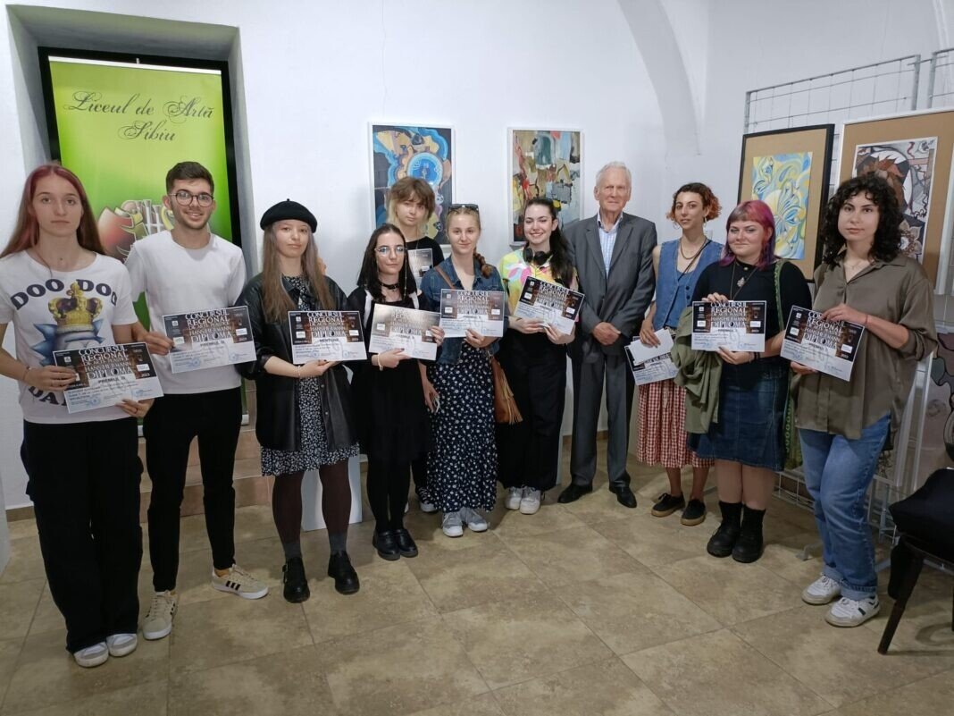 Concurs Hans Hermann Sibiu Liceu Arta (4)
