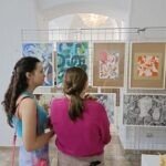 Știri din Sibiu, actualitate locală și ultimele noutăți din județ Concursul Național de Arte Plastice „Hans Hermann” ajunge la ediția a XVI-a. Vernisajul și premierea au loc pe 2 aprilie, la Sibiu