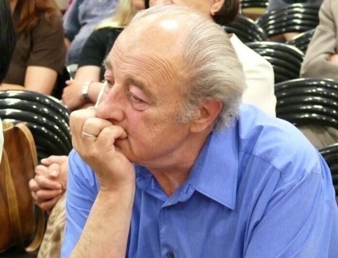 Mircea Braga