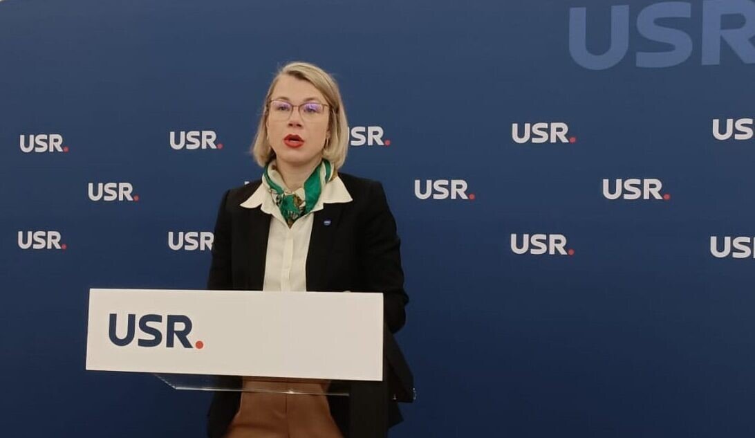 Programul „Agenda pentru Monumente” – o inițiativă a consilierilor județeni USR (C.P)