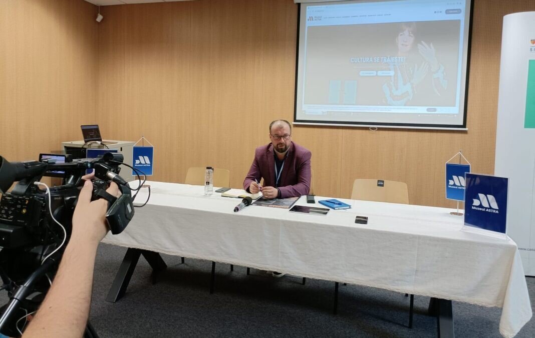 ciprian stefan muzeul astra sibiu ciprian stefan muzeul astra sibiu