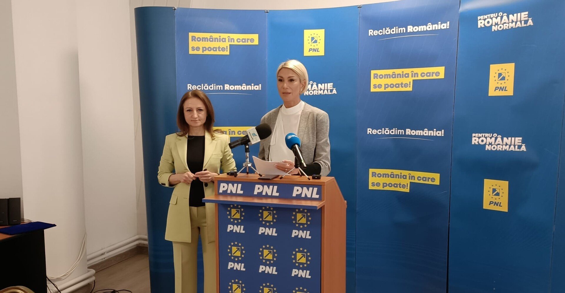 Raluca Turcan: Proiectul „România Educată”, votat de Camera Deputaților (C.P)