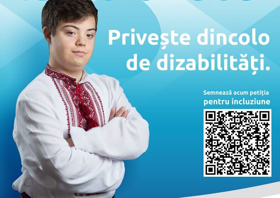 Special Olympics Unified Champion Schools SIBIU