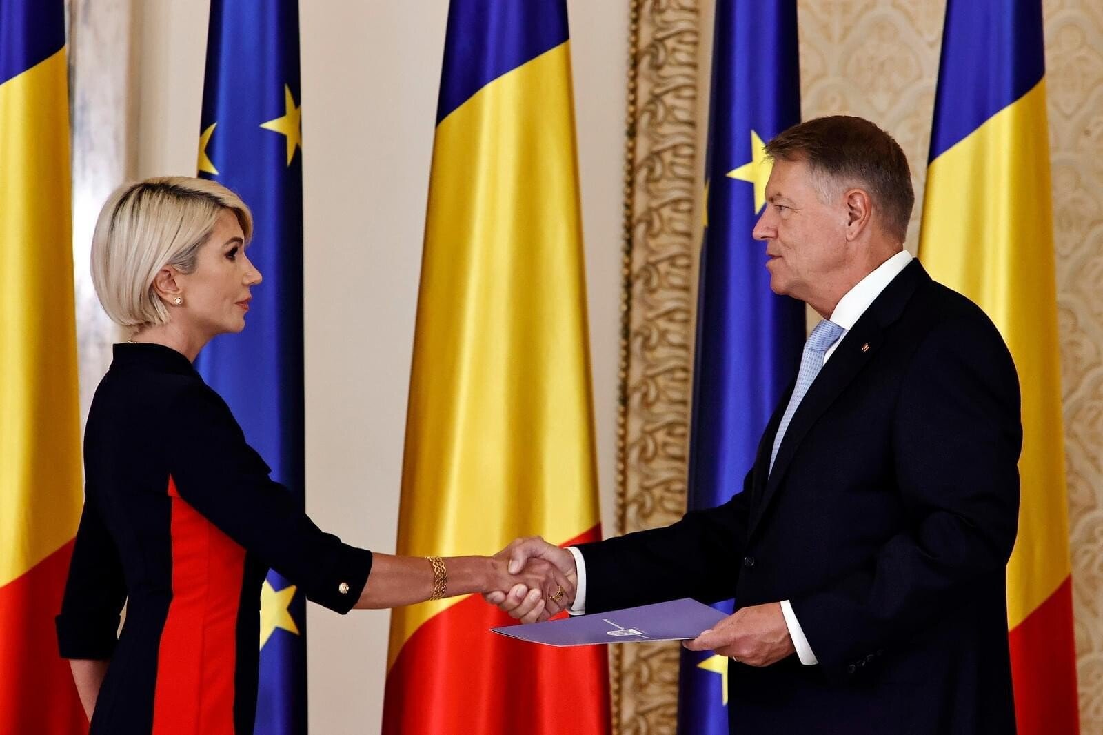 Raluca Turcan: Sibiul a fost selectat pentru a avea un campus NOU pentru Învățământ profesional dual (C.P)