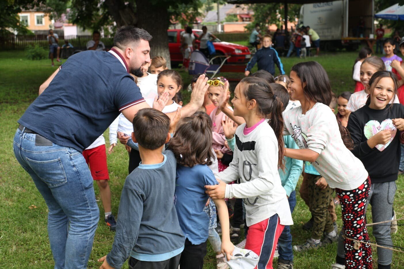 PSD Sibiu este alături de oameni (C.P)