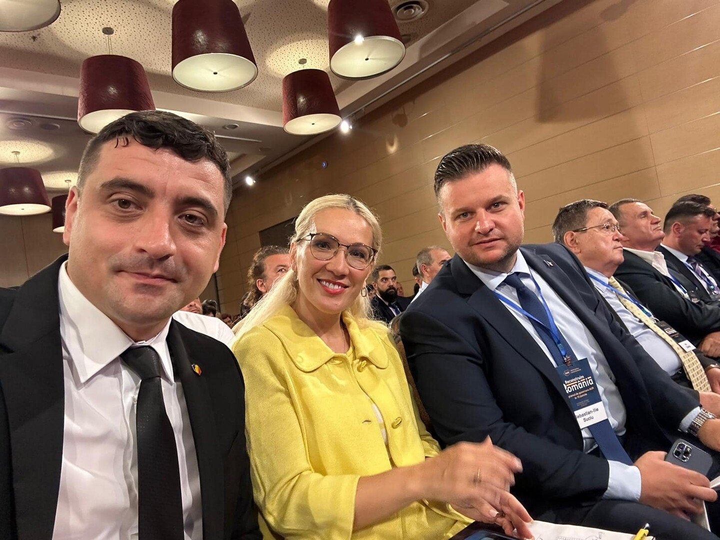 EDITORIAL: Ultimul sibian de la AUR să stingă lumina!