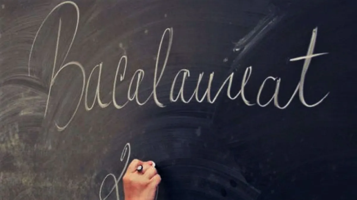 Rezultate excelente Bacalaureat 2026 Sibiu, elevii sărbătorind promovarea de peste 90%.