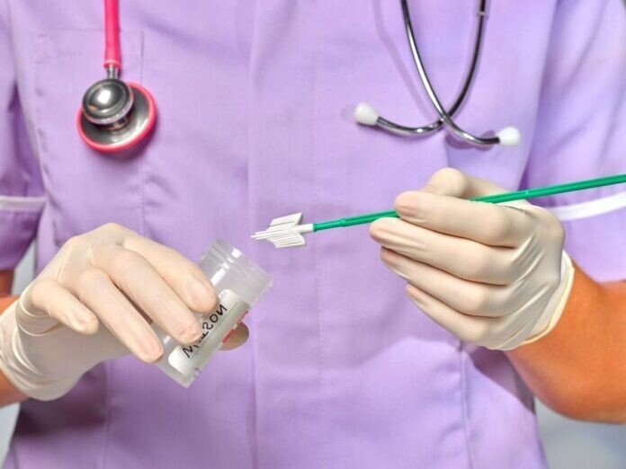 test hpv