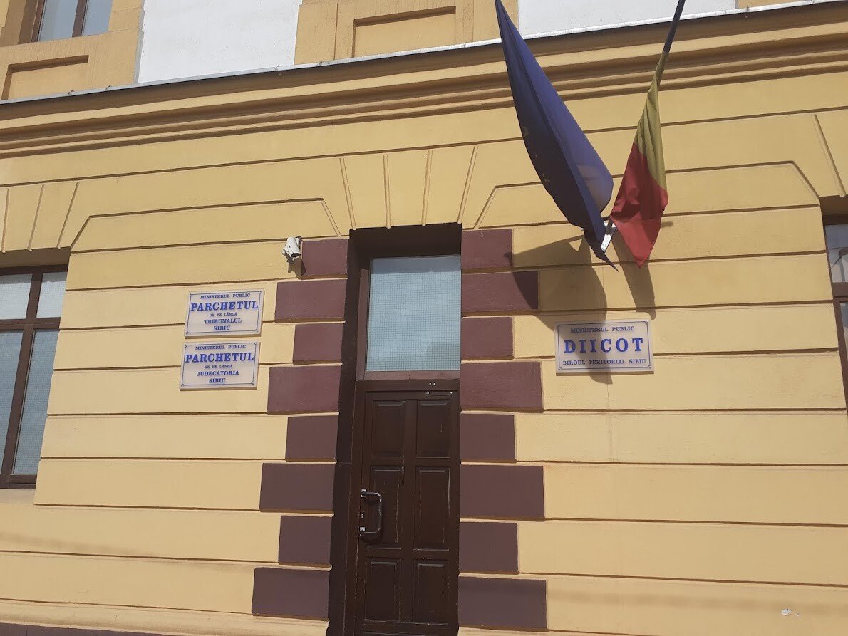 EDITORIAL: Ciudățeniile din Procuratura sibiană
