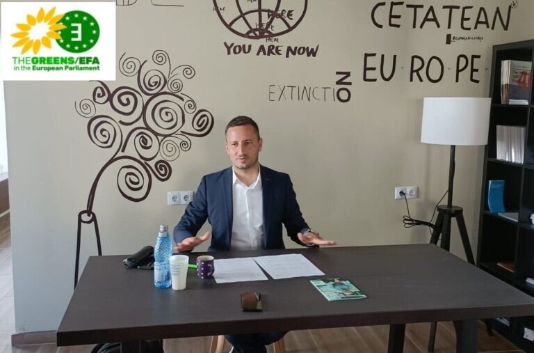 Cultura maghiară din România, în atenția lui Nicu Ștefănuță: apel pentru sprijin și coeziune