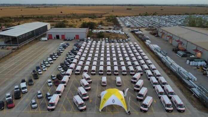 ambulante