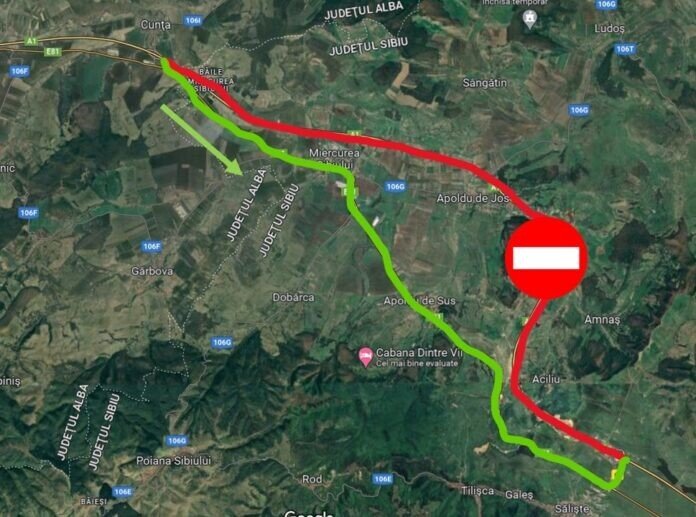 autostrada